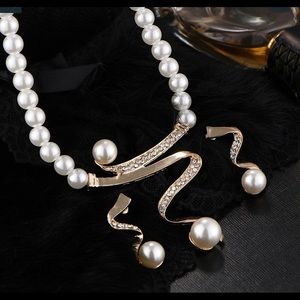 Jewelry set